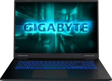 Ноутбук Gigabyte GAMING A18 3WH (3WHK3EEC94SD) Black