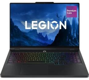 Ноутбук Lenovo Legion Pro 5 16AFR10 (83F2001FPB) Eclipse Black
