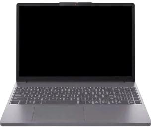 Ноутбук Lenovo IdeaPad Slim 3 15ARP10 (83K700BAPB) Luna Gray