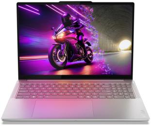 Ноутбук Lenovo Yoga Pro 9 16IAH10 (83L00069PB) Luna Gray