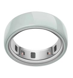 Смарт-кільце Oura Ring 4 Ceramic Tide Size 12 (JZ90-57461-12)