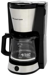 Кавоварка Russell Hobbs 27400-56 Heaton Black Gray
