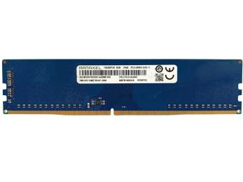 Оперативна память Ramaxel 8GB DDR4 2666 MHz (RMUA5110ME78HAF-2666)