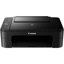 Принтер Canon Pixma TS3350 Black (3771C006AA) (Вживаний)