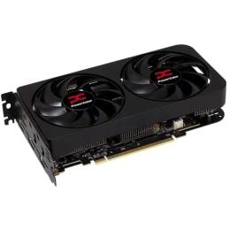 Відеокарта PowerColor Reaper AMD Radeon RX 9060 XT 8GB GDDR6 (RX9060XT 8G-A)