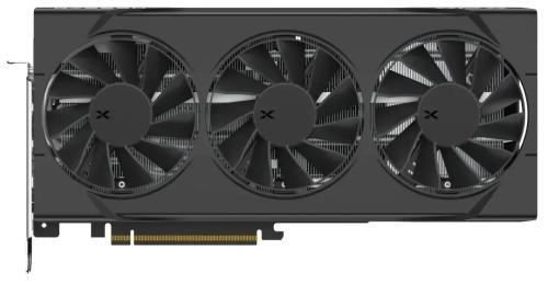 Відеокарта XFX Swift AMD Radeon RX 9070 OC Triple 90mm Fan Gaming Edition Black (RX-97SWFT3B7)