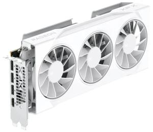 Відеокарта XFX Swift AMD Radeon RX 9070 OC Triple 90mm Fan Gaming Edition White (RX-97SWFT3W7)
