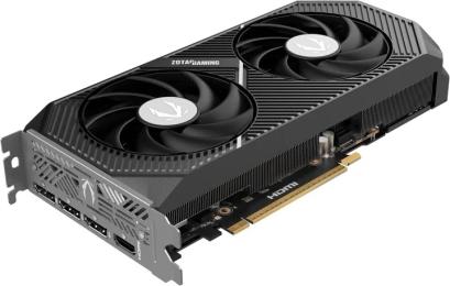 Відеокарта Zotac GAMING GeForce RTX 5070 Twin Edge OC (ZT-B50700H-10P)