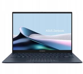 Ноутбук Asus Zenbook 14 (UX3405CA-SU864X) Blue