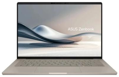 Ноутбук Asus Zenbook A14 UX3407QA (UX3407QA-QD289W) Beige