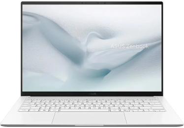 Ноутбук Asus Zenbook S 14 (UX5406AA-SU053W) White