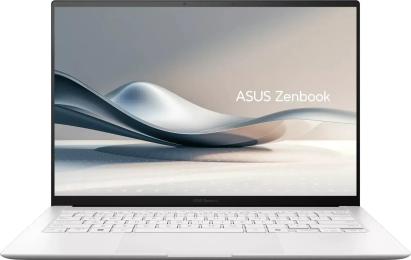 Ноутбук Asus ZenBook S14 UX5406 (UX5406SA-QJ502W) White