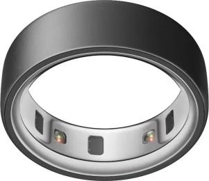 Смарт-кільце Oura Ring 4 Stealth Size 11 (JZ90-54218-11)