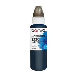Чорнило для принтера BARVA Epson T0732/T0922/T1292/T1302 100 мл OneKey Cyan (E130-528e)