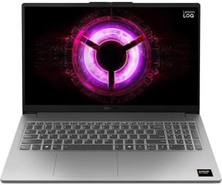 Ноутбук Lenovo LOQ 15ARP10E (83S0002CRM) Luna Gray