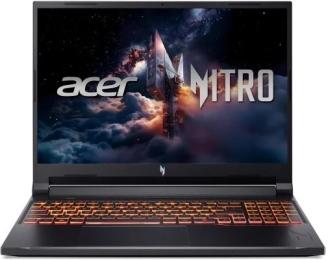 Ноутбук Acer Nitro V 16 ANV16-72-53AN (NH.QUSEU.009) Black