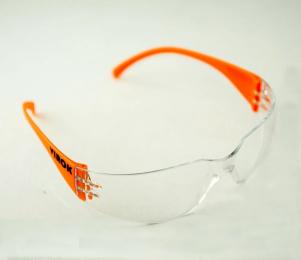 Захисні окуляри VIROK 82V103 Transparent