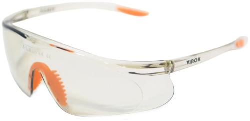 Захисні окуляри VIROK 82V113 Transparent