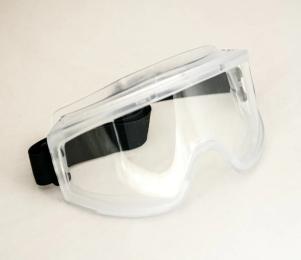 Захисні окуляри VIROK 82V100 Transparent