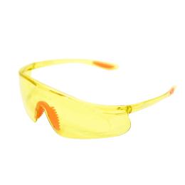 Захисні окуляри VIROK 82V114 Yellow