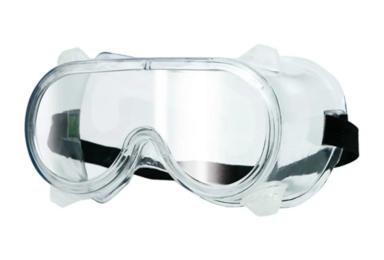 Захисні окуляри Vorel 74509