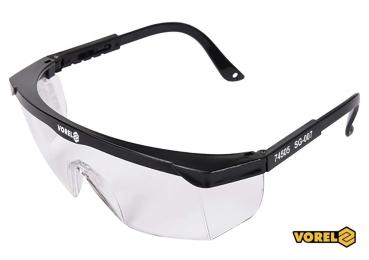 Захисні окуляри Vorel 74505