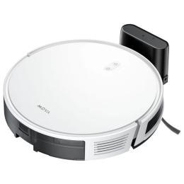 Робот-пилосос Mova E10 White (RGE12GA)