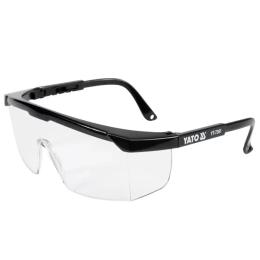 Захисні окуляри YATO YT-73761 Transparent