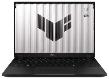 Ноутбук Asus TUF Gaming A14 2025 FA401UM (FA401UM-RG019) Black