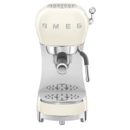 Кавоварка Smeg ECF02CREU