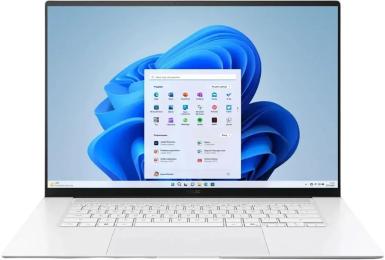 Ноутбук Asus Zenbook S 16 (UM5606GA-SS022W) White