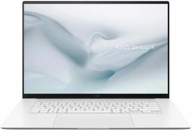 Ноутбук Asus ZenBook S 16 OLED (UM5606GA-SS295X) White