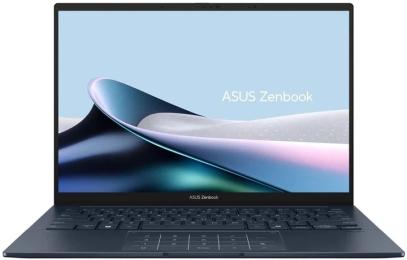 Ноутбук Asus Zenbook 14 OLED UX3405CA (UX3405CA-PP083W) Blue