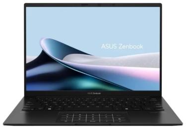 Ноутбук Asus ZenBook 14 OLED UM3406KA (UM3406KA-QD106W) Jade Black