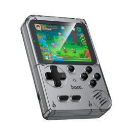 Ігрова приставка Hoco GA40 Gray
