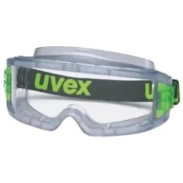 Захисні окуляри Uvex Ultravision Clear AF
