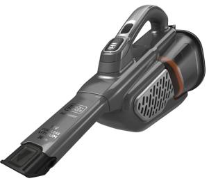 Автомобільний пилосос Black+Decker BHHV520BT