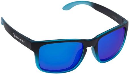 Захисні окуляри Select CS11-BB-BR поляризаційні