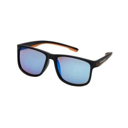 Захисні окуляри Savage Gear Savage 1 Polarized Sunglasses Blue Mirror