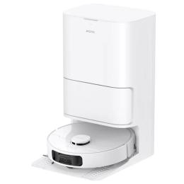 Робот-пилосос Dreame Mova E30 Ultra White (RLE51SE)