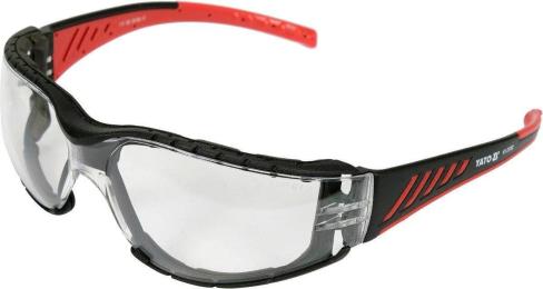 Захисні окуляри YATO YT-7361