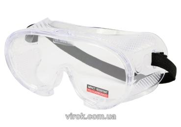 Захисні окуляри YATO YT-73810