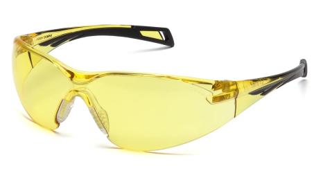 Захисні окуляри Pyramex PmxSlim Amber