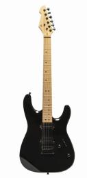 Електрогітара Stagg P SEM-TWO H BK
