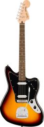 Squier by Fender AFFINITY SERIES JAGUAR 3-COLOR SUNBURST (0378401500)