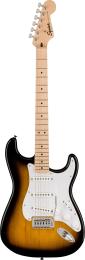 Squier by Fender SONIC STRATOCASTER MN 2-COLOR SUNBURST (0373152503)