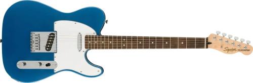 Squier by Fender AFFINITY SERIES TELECASTER LR LAKE PLACID BLUE (0378200502)
