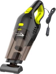 Автомобільний пилосос Aspiring Gale 2 Cord 6500 Pa (GL6KP1405)