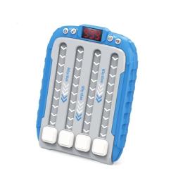 Інтерактивна іграшка EpiK SHT 303A Rhythm Blue