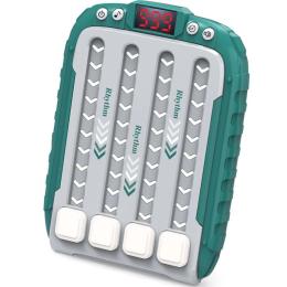 Інтерактивна іграшка EpiK SHT 303A Rhythm Green